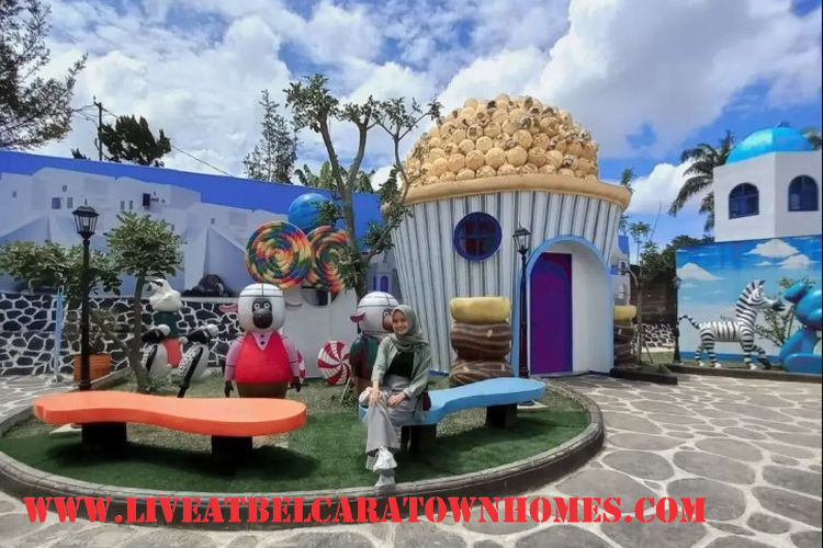 6 Rekomendasi Tempat Wisata Bogor
